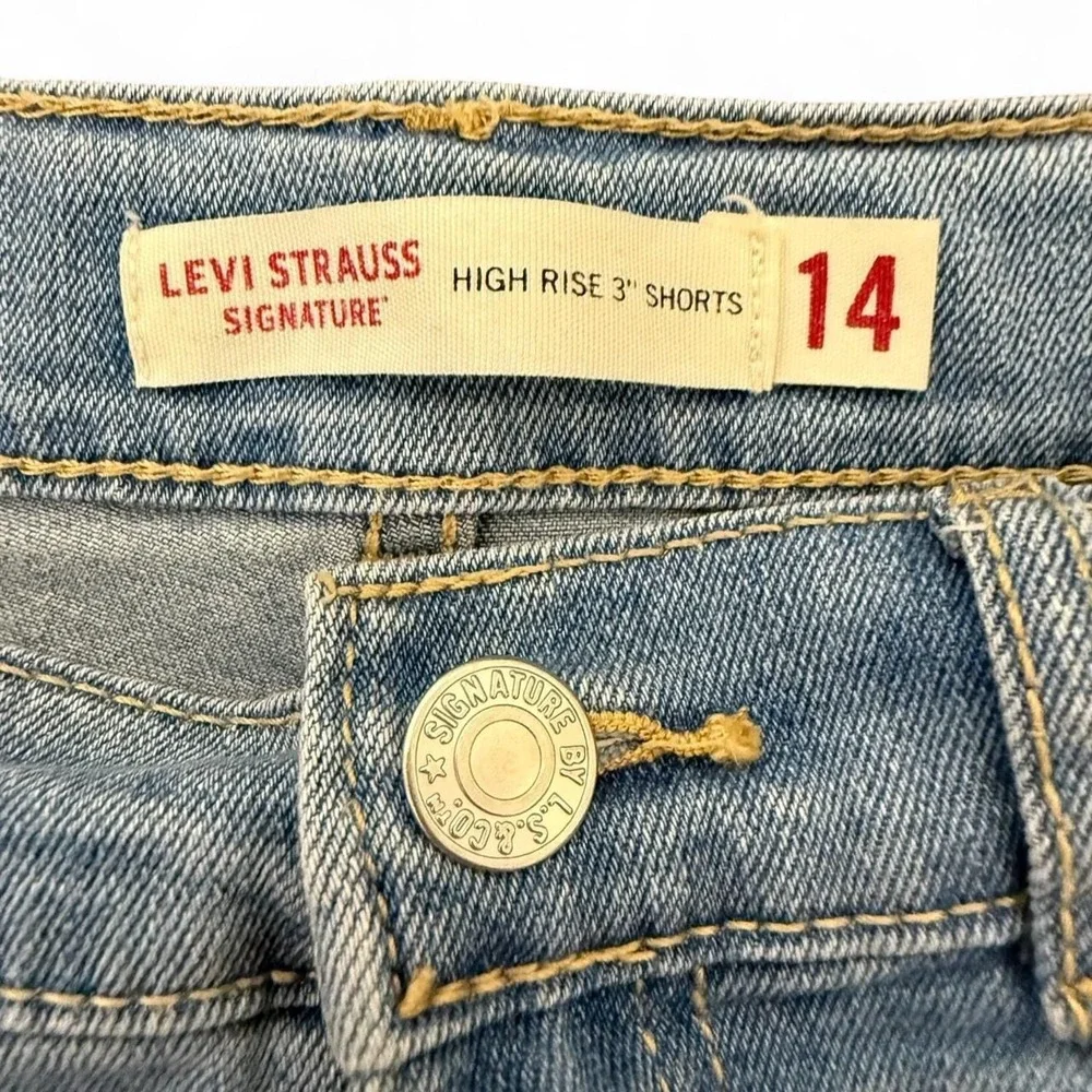 N/A kids levi